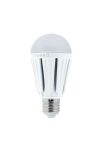 OPTONICA 1378 LED fényforrás E27 12W 220V A60 2700K  - alumínium