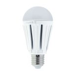   OPTONICA 1378 LED fényforrás E27 12W 220V A60 2700K  - alumínium