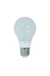 OPTONICA 1396-F LED fényforrás Е27 4W  6000K - frosted filament