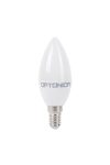 OPTONICA 1423 LED fényforrás C37 E14 3.7W 320LM 220-240V 4500K