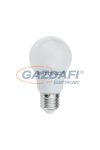 OPTONICA 1702 LED fényforrás E27 A60 9W 220-240V 4500K