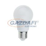 OPTONICA 1702 LED fényforrás E27 A60 9W 220-240V 4500K