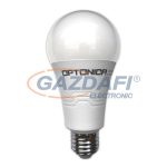   OPTONICA 1707 LED fényforrás E27 A65 19W 2000LM 175-265V 6000K