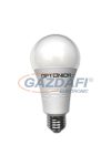 OPTONICA 1708 LED fényforrás E27 A65 19W 2000LM 175-265V 4500K