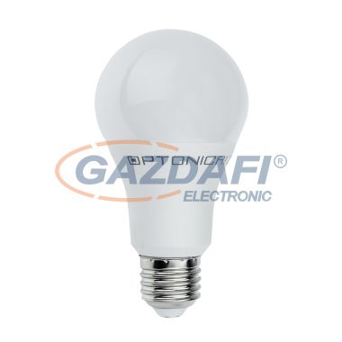 OPTONICA 1835 LED fényforrás E27 A60 15W 1320LM 175-256V 6000K