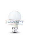 OPTONICA 1918 LED fényforrás A60 B22 220-240V 9W 806LM 6000K