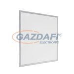   OPTONICA 2382 LED PANEL süllyesztett, szögletes, tápegységgel 60*60 29W/AC220-240V 120lm/W 3600LM 6000K - vibrálásmentes