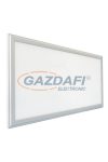 OPTONICA 2388 Süllyesztett LED panel tápegységgel 25W 200-240V 1920lm 6000K 120° 295x595mm IP20 A+ 25000h