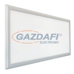   OPTONICA 2388 Süllyesztett LED panel tápegységgel 25W 200-240V 1920lm 6000K 120° 295x595mm IP20 A+ 25000h