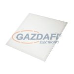   OPTONICA 2391 LED panel süllyesztett 600x600mm 45W/AC175-265V 3600x600mm 6000K