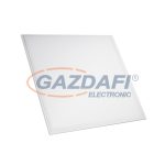   OPTONICA 2737 LED PANEL, süllyesztett, szögletes, tápegységgel 62*62 36W/AC220-240V 3060LM 6000K vibrálásmentes