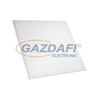 OPTONICA 2737 LED PANEL, süllyesztett, szögletes, tápegységgel 62*62 36W/AC220-240V 3060LM 6000K vibrálásmentes