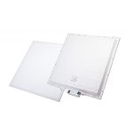   OPTONICA 2772 LED PANEL "BACKLIT" beépített tápegységgel 60*60 40W/AC220-240V 85LM/W 6000K CRI>80