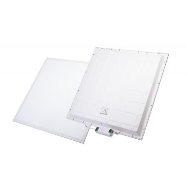 OPTONICA 2772 LED PANEL "BACKLIT" beépített tápegységgel 60*60 40W/AC220-240V 85LM/W 6000K CRI>80