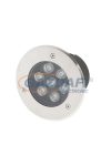 OPTONICA 551 7W / 220V LED kültéri talajlámpa 2700K -IP65