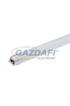 OPTONICA 5626 LED fénycső T8 üveg, egyoldalú bekötés 9W 60CM 175-265V 720LM 6000K