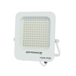   OPTONICA 5714 LED SMD fényvető fehér 100W 9000LM AC220-240V 90° IP65 4500K