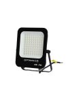 OPTONICA 5731 LED SMD fényvető fekete 50W 4500LM AC220-240V 90° IP65 4500K