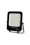 OPTONICA 5733 LED SMD fényvető fekete 100W 9000LM AC220-240V 90° IP65 6000K