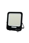 OPTONICA 5738 LED SMD fényvető fekete 200W 18000LM AC220-240V 90° IP65 6000K