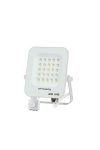 OPTONICA 5764 LED SMD fényvető fehér 20W 1800LM AC220-240V 90° IP65 4500K mozgásérzékelős