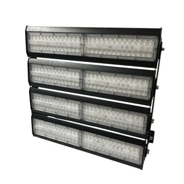 OPTONICA 8187 LED csarnokvilágító 400W 34000LM AC220-240V PF>0.9 6000K IP65