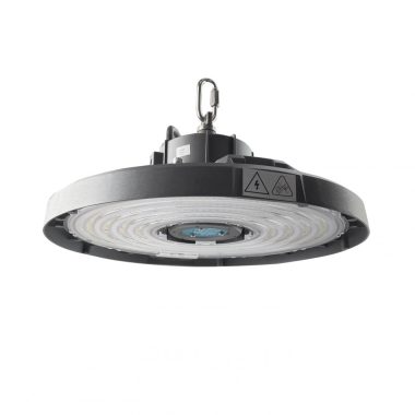 OPTONICA 8191 150W LED csarnokvilágító AC100-240V 5700K 180Lm/W IP65 90° -