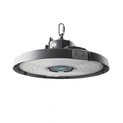   OPTONICA 8191 150W LED csarnokvilágító AC100-240V 5700K 180Lm/W IP65 90° -