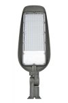 OPTONICA 9214 LED közvilágítási lámpa 200W 220-240V 100LM/W IP65 75x135° 4500K szürke