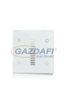 OPTONICA AC6351 LED DIMMER vezérlő 144-288W 12-24V IP20 86x86x13,5mm