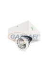 OPTONICA CB2263 LED fényforrás, állítható 12W 200-240V 960lm 6000K 60° 118x118x50mm IP20 A+ 25000h