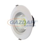   OPTONICA CB3160 LED mélysugárzó 20W 230V 1600lm 4500K 120° 187x55mm IP20 A+ 25000h