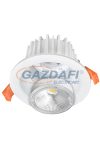 OPTONICA CB3241 LED mélysugárzó,cserélhető 25W 200-240V 2200lm 6000K 60° 182x102mm IP20 A+ 25000h