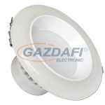   OPTONICA CB3257 LED spot,dimmelhető 12W 175-265V 750lm 3000-6000K 120° 120x87mm IP50 A+ 25000h