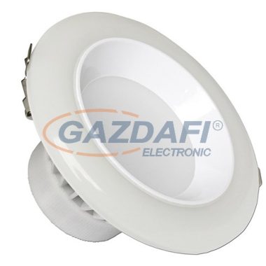 OPTONICA CB3257 LED spot,dimmelhető 12W 175-265V 750lm 3000-6000K 120° 120x87mm IP50 A+ 25000h