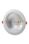 OPTONICA CB3270 LED mélysugárzó 15W 180-265V 1200lm 6000K 145° 166x75mm IP20 A+ 25000h