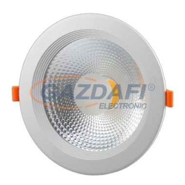 OPTONICA CB3270 LED mélysugárzó 15W 180-265V 1200lm 6000K 145° 166x75mm IP20 A+ 25000h