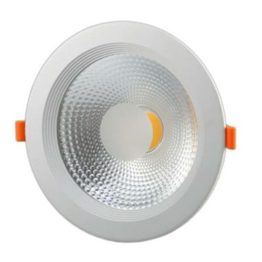 OPTONICA CB3274 LED mélysugárzó 20W 180-265V 1600lm 4500K 145° 195x80mm IP20 A+ 25000h