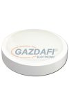 OPTONICA DL2270 falon kívüli LED panel,kerek 15W 180-265V 1200lm 6000K 120° ø248x45mm IP20 A+ 25000h