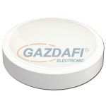   OPTONICA DL2271 falon kívüli LED panel,kerek 15W 180-265V 1200lm 4500K 120° ø248x45mm IP20 A+ 25000h