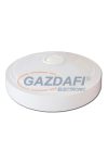 OPTONICA DL2276 falon kívüli LED panel,kerek,mozgásérzékelő 15W 175-240V 1200lm 6000K 120° ø248x45mm IP20 A+ 25000h