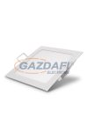 OPTONICA DL2444 Süllyesztett LED panel beépített tápegységgel, négyzet 3W 170-265V 195lm 6000K 120° 90x90x20mm IP20 A+ 25000h