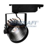   OPTONICA FL5117 sínes LED lámpa 12W 200-240V 960lm 2800K 24° 98x130x110mm IP20 A+ 30000h