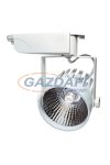 OPTONICA FL5120 sínes LED lámpa 12W 200-240V 960lm 4500K 24° 98x130x110mm IP20 A+ 30000h