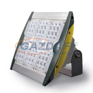 OPTONICA FL5270 LED reflektor 100W 230V 80lm/W 5700K 45° 320x280x50mm IP65 A+ 25000h