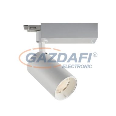 OPTONICA FL5326 LED sínes lámpa 35W 220V/650mA BA=24° 110Lm/W fehér, 3000K