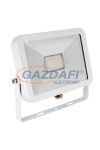 OPTONICA FL5450 LED reflektor 20W 95-265V 90lm/W 6000K 160° 130x94x28mm IP65 A+ 25000h