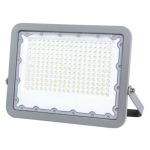   OPTONICA FL5743 LED reflektor szürke 150W 220-240V 15000 lm 6000K 90° 248.5x340x39 mm IP65