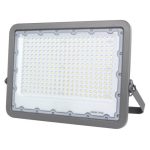   OPTONICA FL5745 LED reflektor szürke 200W 220-240V 20000 lm 6000K 90° 280x393x41.6 mm IP65