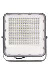 OPTONICA FL5748 LED reflektor szürke 300W 220-240V 36000 lm 4500K 90° 321x406x41.5 mm IP65